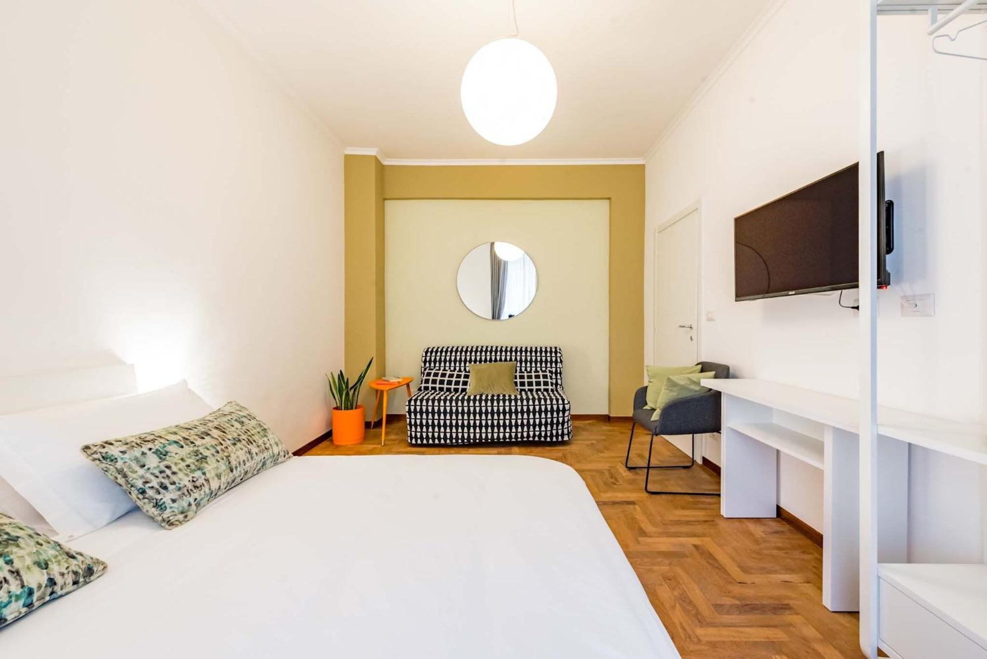 Apartment Romeo A San Giovanni