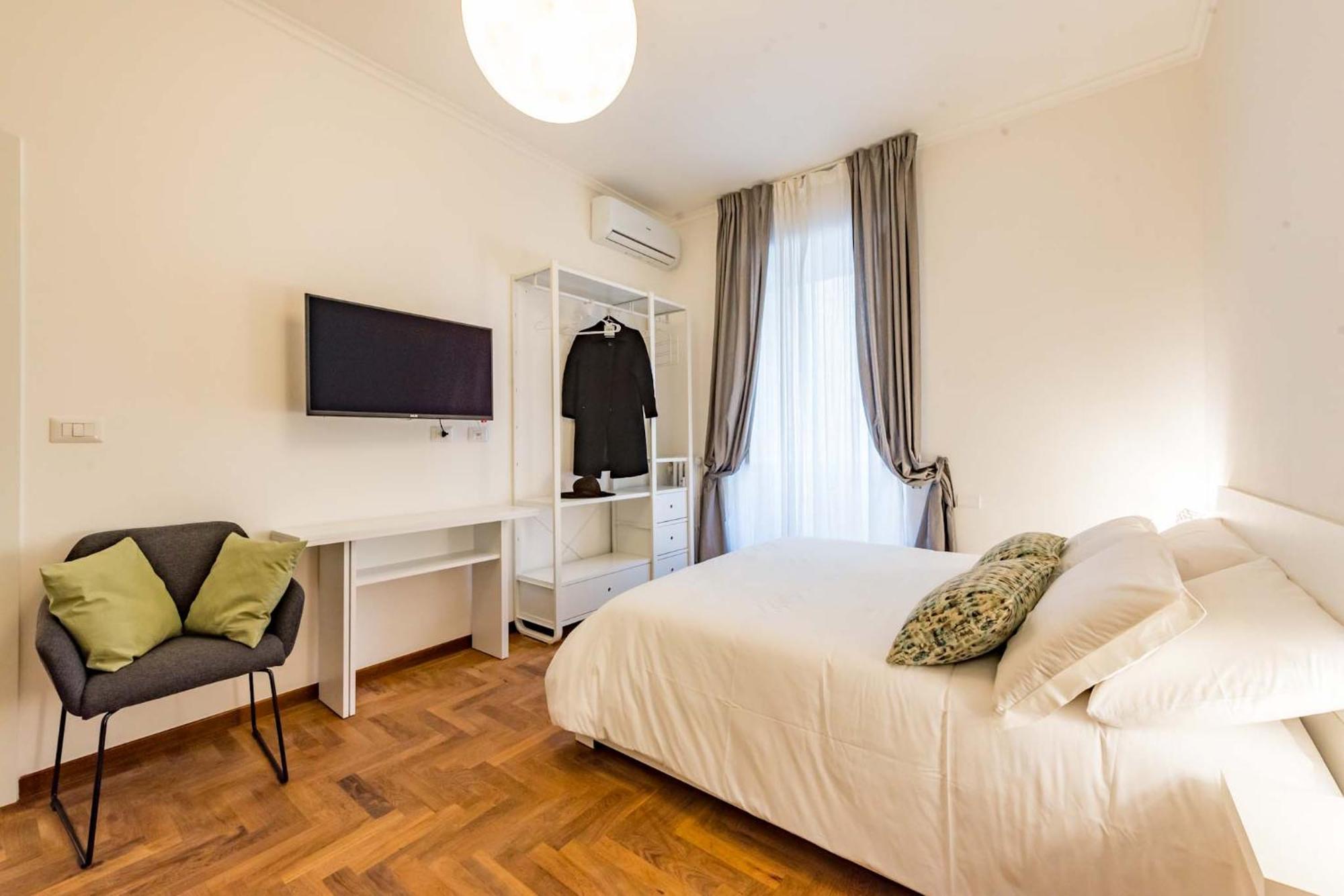 Apartment Romeo A San Giovanni